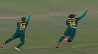 JioStar : ICC Women’s World Cup: Laura Wolvaardt Takes Stunning Catch During NZ-W Vs SA-W To Dismiss Lea Tahuhu, Watch Video