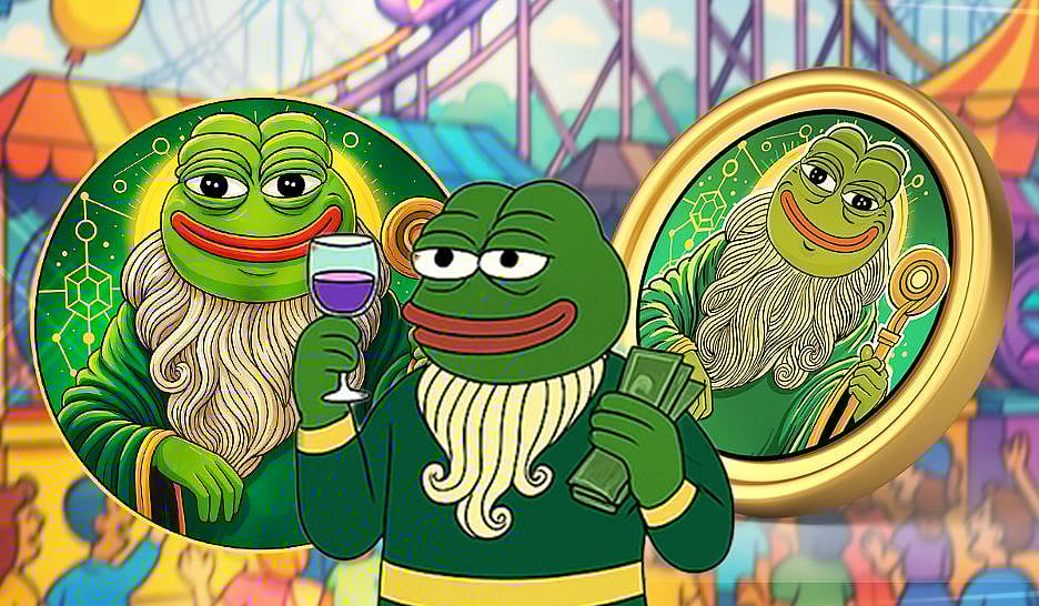 Solana And Litecoin’s Upside Look Limited, While A New Ethereum Based Meme Coin Can Be The Next Major Breakout