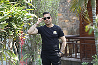 Gagan Dhawan