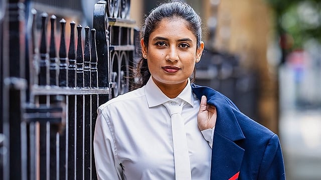 Mithali Raj, Ravi Kalpana Get Dedicated Sections At ACA-VDCA Stadium Amid Women’s World Cup 2025