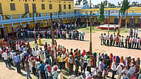 Bihar Polls, REPRESENTATIONAL IMAGE|