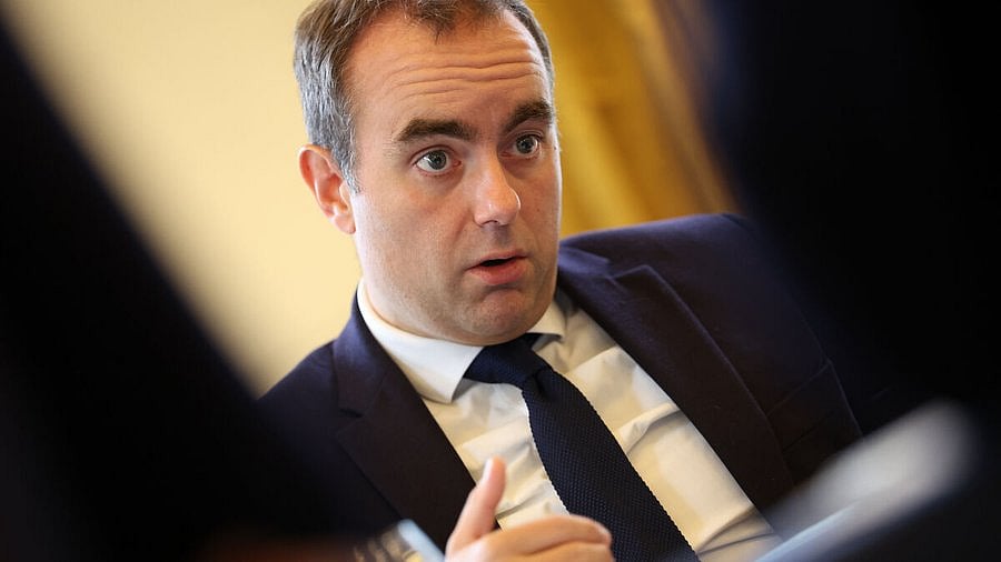X.com/Sebastien Lecornu : His resignation marks the third leadership collapse in as many months, following the ousters of his predecessors, François Bayrou and Michel Barnier, who both fell victim to parliamentary opposition over spending cuts.