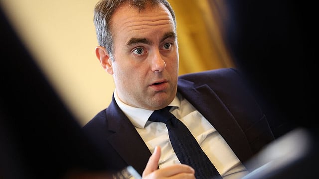 Political Deadlock In France As President Macron Accepts PM Lecornu’s Resignation