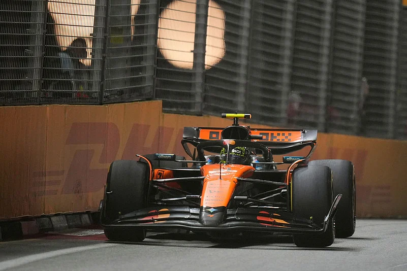 Singapore Grand Prix