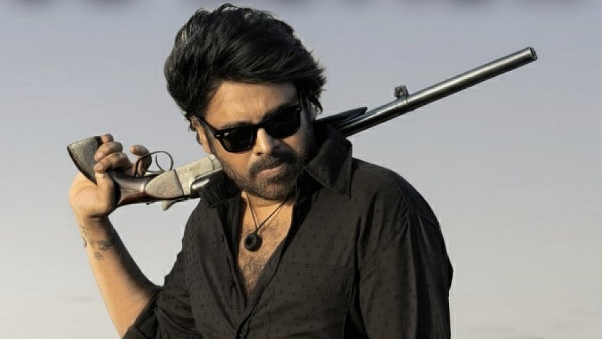 X : Pawan Kalyan's OG becomes highest-grosser in Telugu for 2025