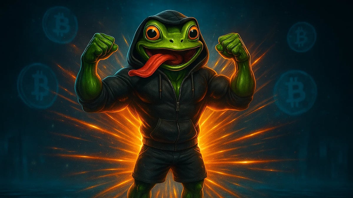 Digital illustration of AlphaPepe