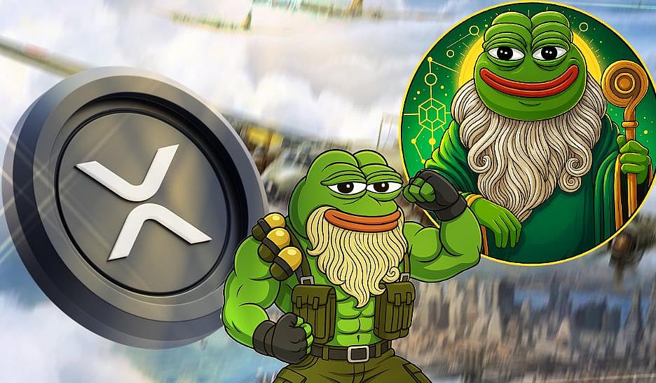 XRP Price Prediction 2025, After Ripple Escapes SEC Case, Why Pepeto Presale Is The Best Meme Coin To Buy Now