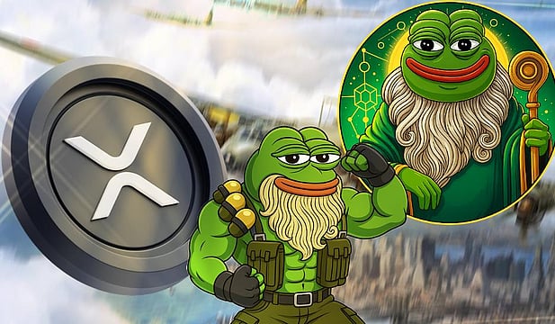 XRP Price Prediction 2025, After Ripple Escapes SEC Case, Why Pepeto Presale Is The Best Meme Coin To Buy Now