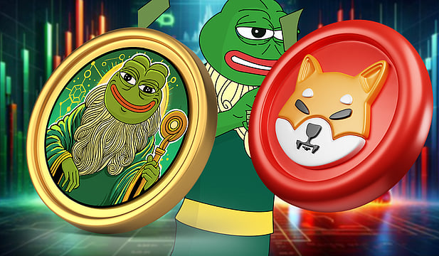 Shiba Inu Price Prediction In 2025, And Which Is The Best Crypto To Buy Now?