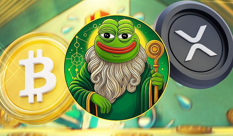 Can 1 Bitcoin Price Reach Major? While Pepeto Emerges As The Best Crypto To Buy Now, Better Than XRP