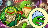 Pepeto Vs Little Pepe: Analysts Predict Which Meme Coin Will Dominate The 2025 Bull Run