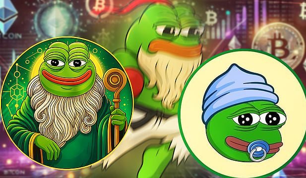 Pepeto Vs Little Pepe: Analysts Predict Which Meme Coin Will Dominate The 2025 Bull Run
