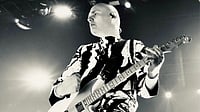 Instagram/The Smashing Pumpkins : The Smashing Pumpkins cancels India Tour 2025