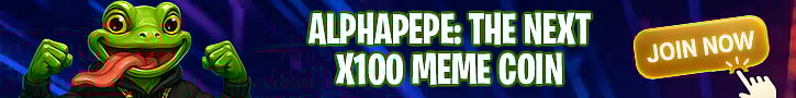 AlphaPepe banner