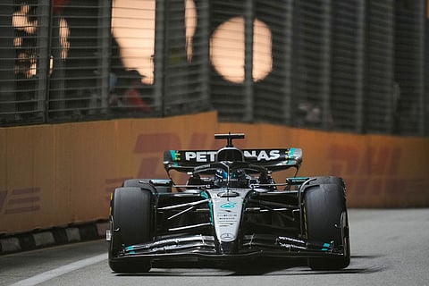 Singapore Grand Prix
