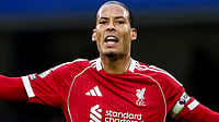 Liverpool Vs Aston Villa Highlights, Premier League: Reds Move Into Third Spot With Vital Win Over Villains Virgil van Dijk urges unity among Liverpool squad
