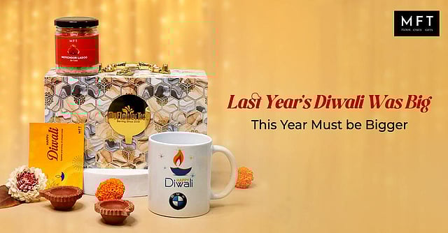 Diwali Gifting Report 2025: What India Is Really Buying For The Festival Of Lights