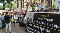 File Photo; Representative image : Opposition leaders have criticised the government’s handling of the crisis and demanded Wangchuk’s release. 