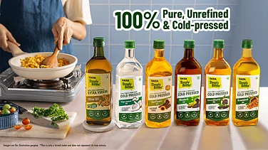 The Science Behind Cold Pressed Oils: Why They Retain More Nutrients