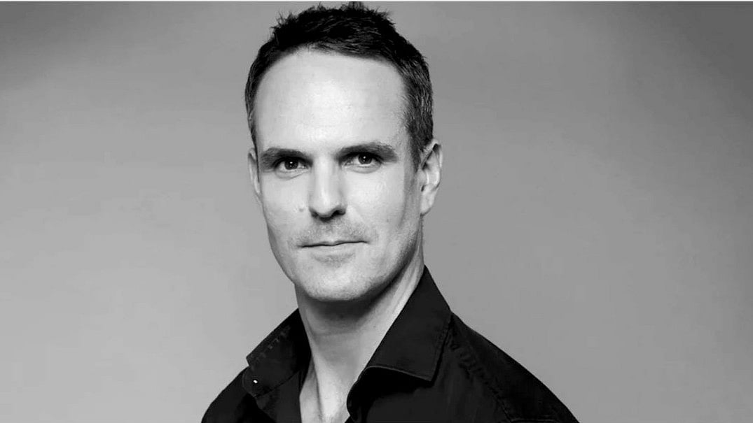 Acclaimed Australian musical theatre actor Ben Lewis died at 46 - X