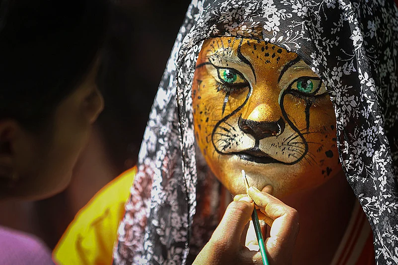 Wildlife Week in Bhopal