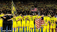 X/malaysia_nt : FIFA fined Malaysia $438,000 and suspended seven players for using falsified documents in Asian Cup qualifiers. The Football Association of Malaysia insists it was an administrative error and vows to defend its integrity.