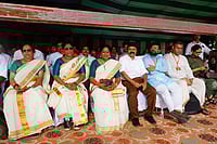 Mahesh Tickley : Sevika Samiti And The Women Of RSS 