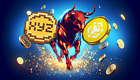 Could XYZVerse Be The Next BNB? BNB Holders Start Picking Up XYZVerse