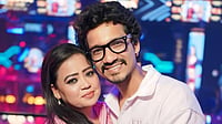 Instagram/Bharti Singh : Bharti Singh and Haarsh Limbachiyaa announce second pregnancy