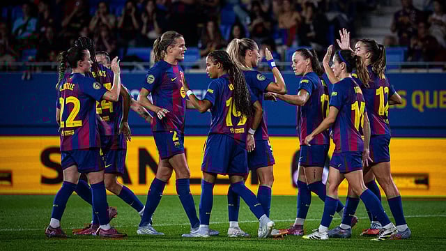 Barcelona Vs Bayern Munich Live Streaming, UEFA Women's Champions League 2025-26: When, Where To Watch On TV And Online
