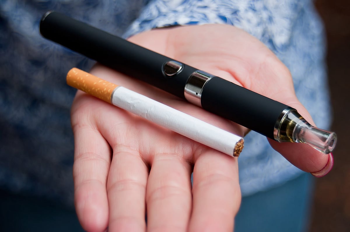 Tobacco Industry Throws Spanner In Anti-Tobacco Efforts: WHO Sounds Alarm On Rising E-cigarette Use