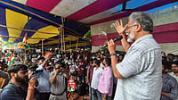 X.com/CPIML : CPI(ML) has stated that all options remain open if their revised proposal is not accepted.

