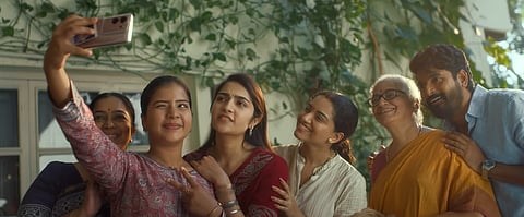 Madharaasi Still