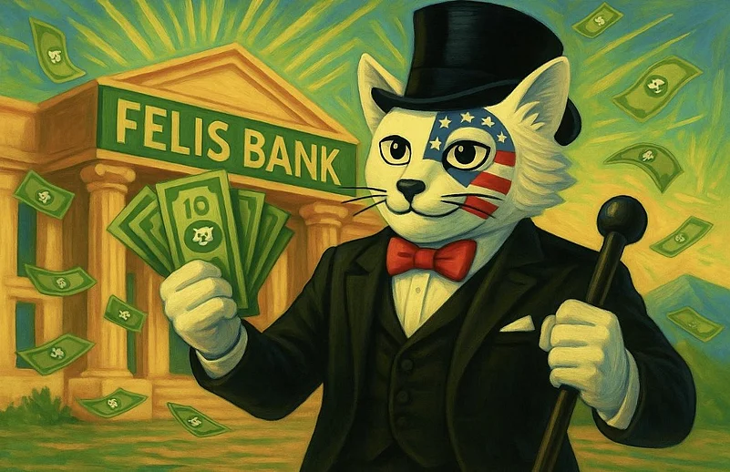 Felis (FELIS)