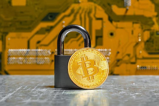 Safeguarding Digital Fortunes: A Guide To Crypto Security & Asset Protection