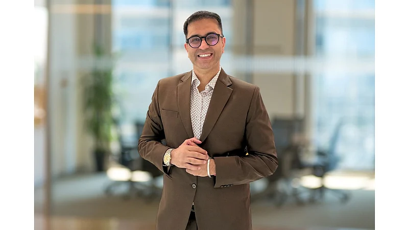 Tarun Kakar