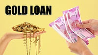 Common Myths And Facts About Gold Loans