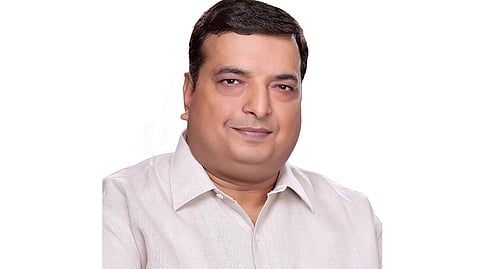 Rajesh Aggarwal