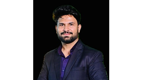 Sandeep Boora