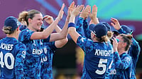 X/englandcricket : Pakistan Vs England, ICC Women's ODI World Cup 2025: Toss Update, Playing XIs