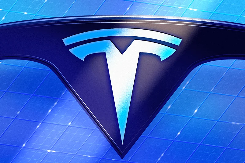 Tesla (TSLA)
