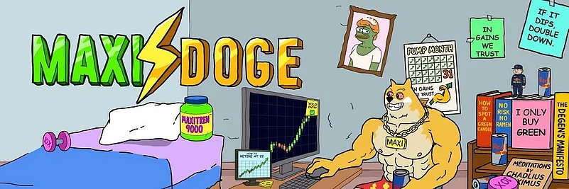 Maxi Doge (MAXI)