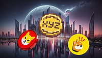 Early Buyers From SHIB And BONK Communities Could Be Doubling Down On XYZ Presale