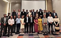 Himachal Pradesh’s delegation, led by Industries Minister Harshwardhan Chauhan, met Vietnamese industry leaders in Hanoi