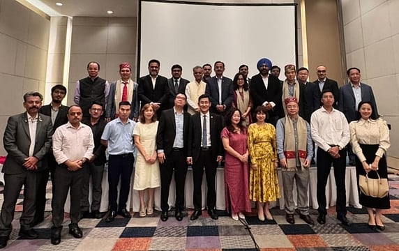 Himachal Pradesh Strengthens Investment Ties With Vietnam