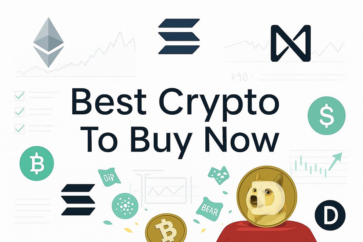 Pi Coin, Shiba Inu & Remittix Are Tipped As The Best Crypto To Buy Now For Long-Term Growth