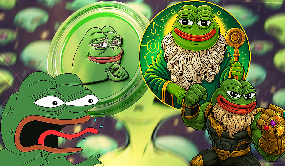 Pepe Price Prediction For 2025, And How Pepeto Could Turn $500 Into $500K