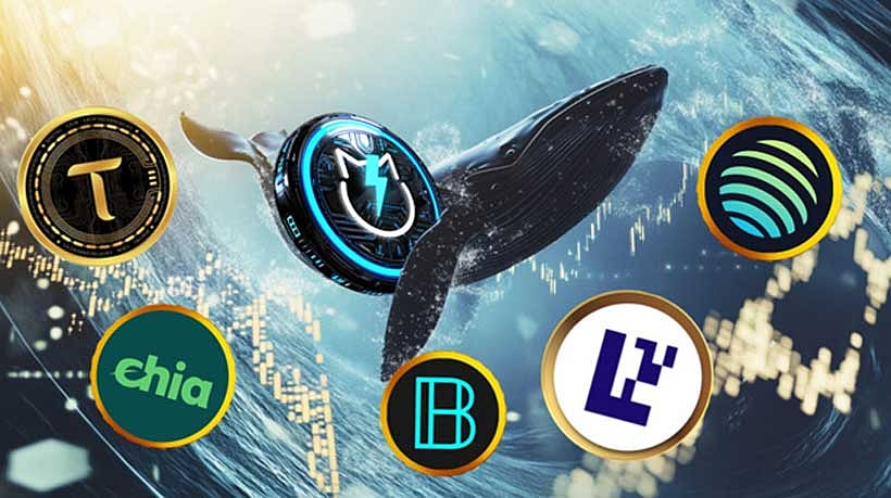 Best New Crypto Coins To Invest In This October