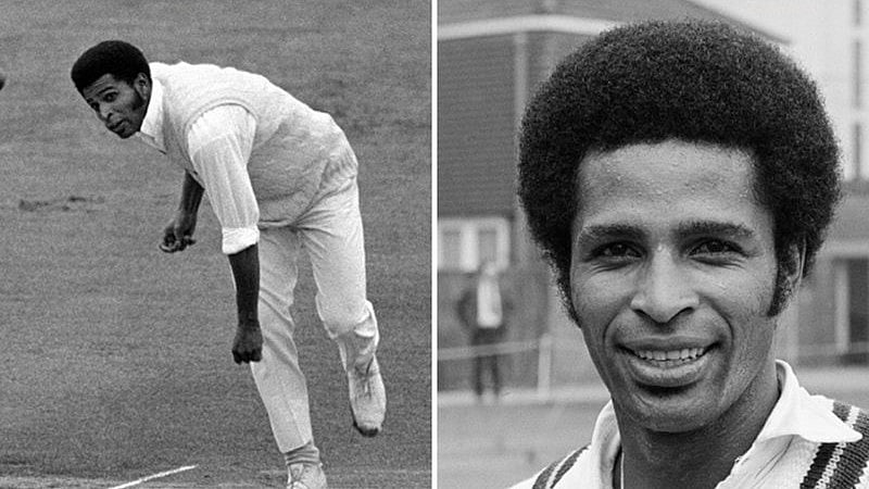 X/@windiescricket : Bernard Julien, former West Indies allrounder and 1975 World Cup champion, has died at the age of 75 in Valsayn, Trinidad.
