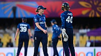 X/englandcricket : England Women and Bangladesh Women will square off in the ICC Women’s ODI World Cup 2025 at the ACA Stadium in Guwahati, with both sides chasing their second successive victory in the tournament.